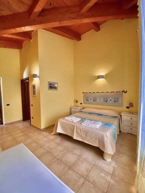 Villa Su Massaiu Turri Exterior foto